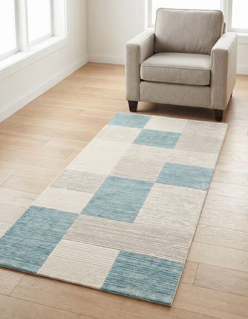 Ivory Copenhagen Rug
