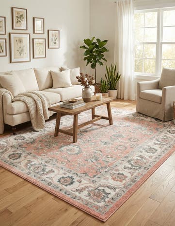 7' 10 x 10' Aurelia Rug
