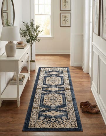 2' x 6' Eden Runner Rug