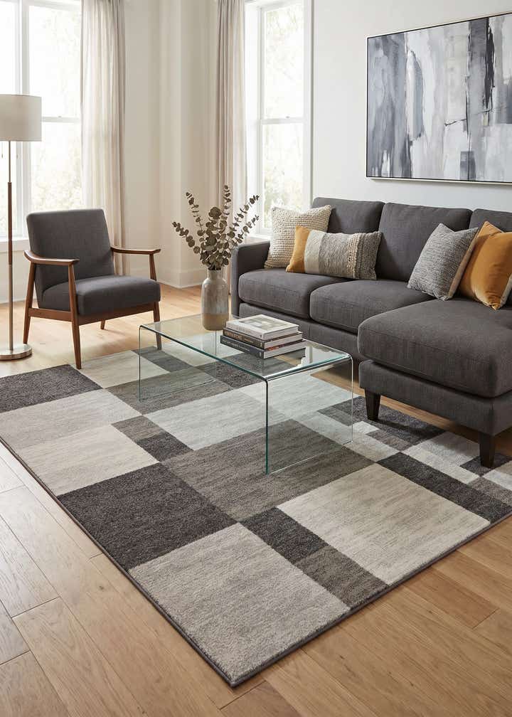 7' x 10' Harvest Rug