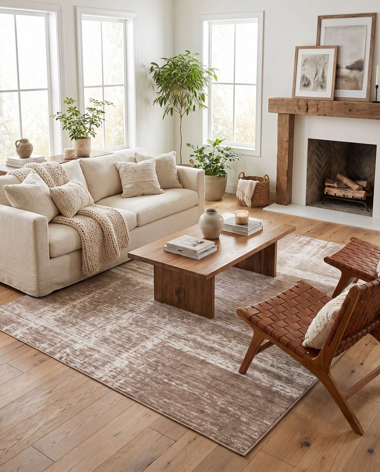 9' x 12' Laguna Rug