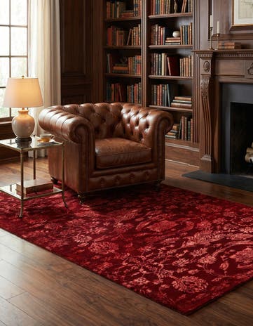 4' 5 x 7' 2 Darya Rug