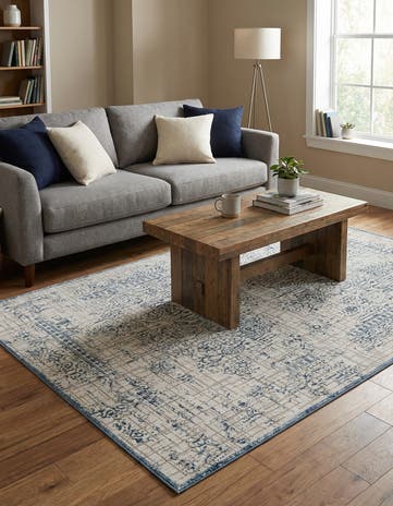 5' x 8' Derbyshire Rug