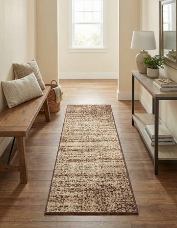 2' x 6' Equinox Runner Rug