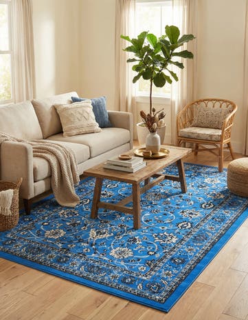 6' x 9' Yasmin Rug