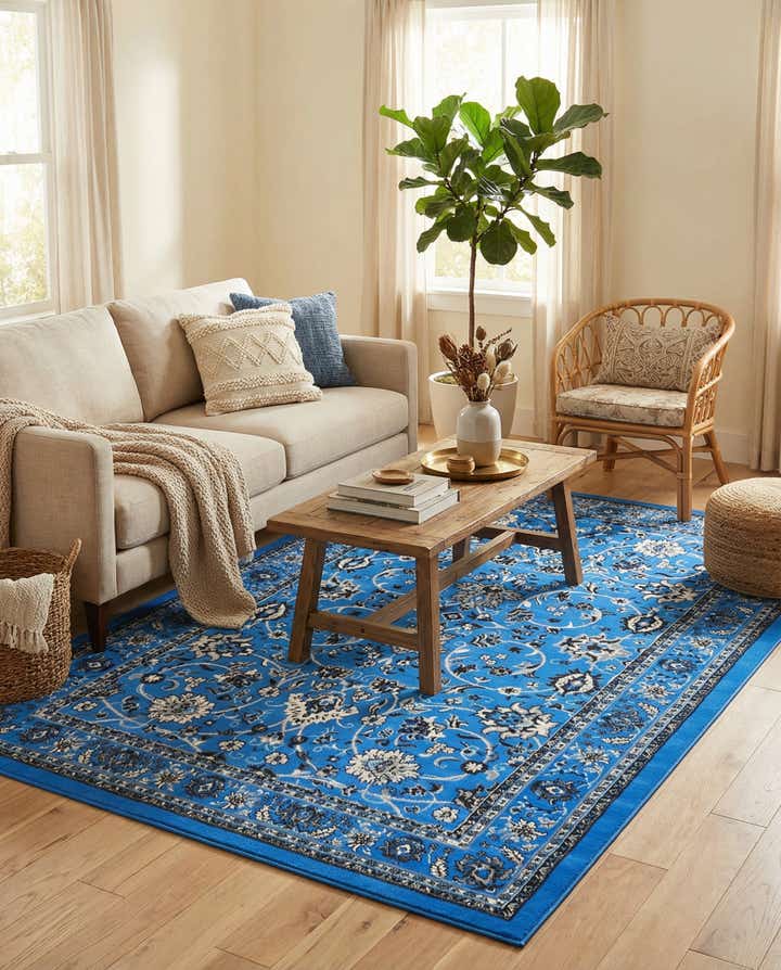 6' x 9' Yasmin Rug