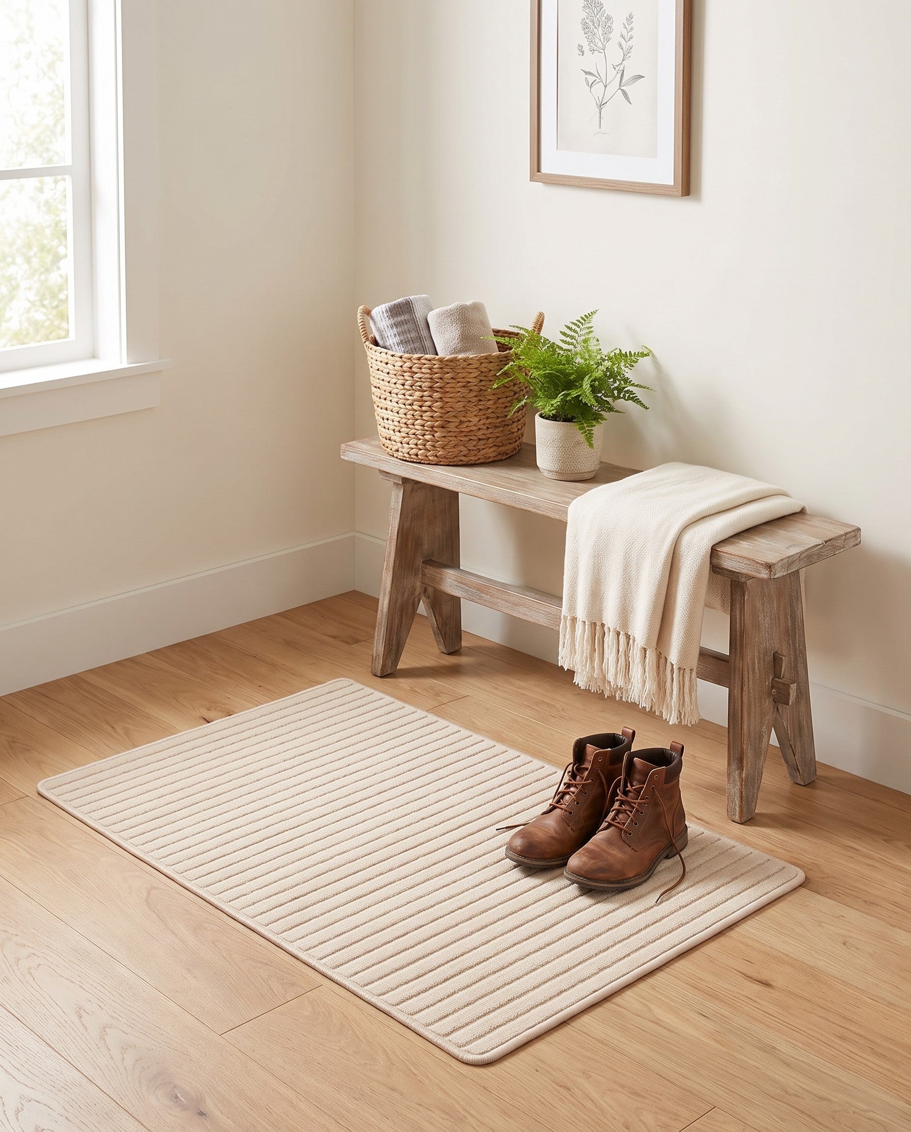 2' x 3' Contour Rug