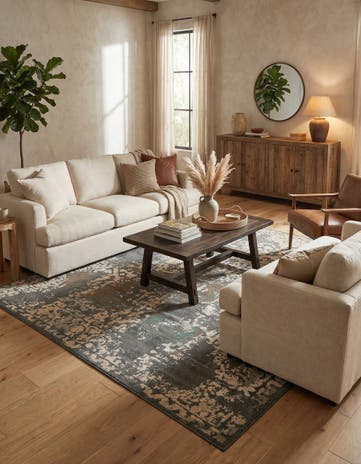 8' x 10' Mojave Rug