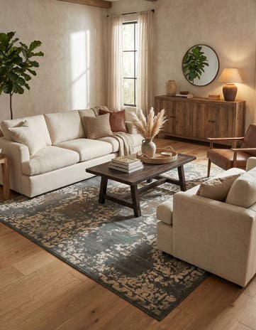 8' x 10' Mojave Rug