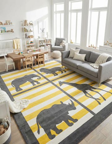 9' x 12' 2 Sydney Rug