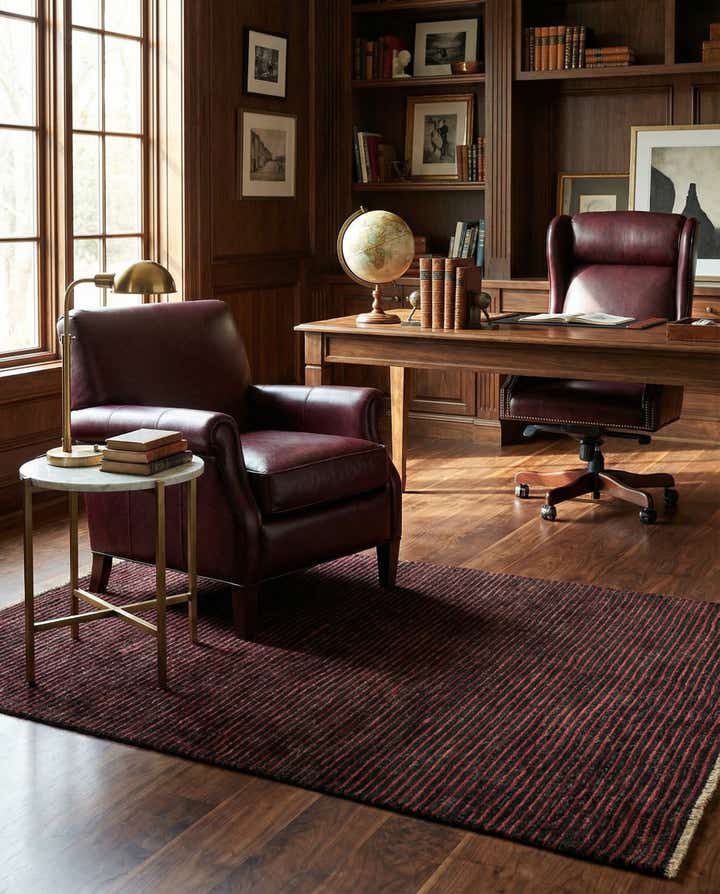 4' x 5' 10 Aatish Wool Rug
