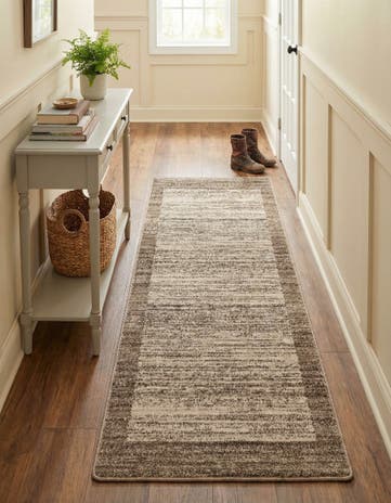 3' x 6' 7 Angelica Runner Rug