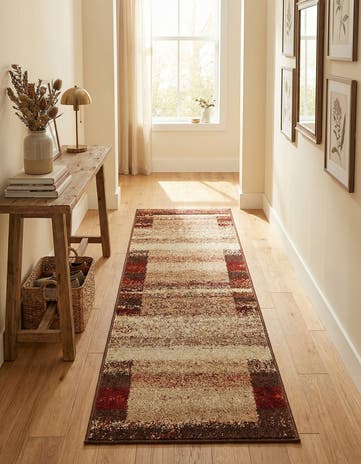 2' x 6' Equinox Runner Rug