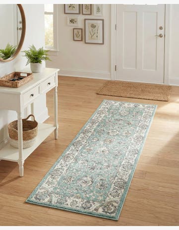 2' x 6' Aurelia Runner Rug