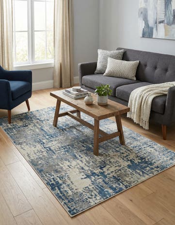 3' 3 x 5' 3 Finsbury Rug