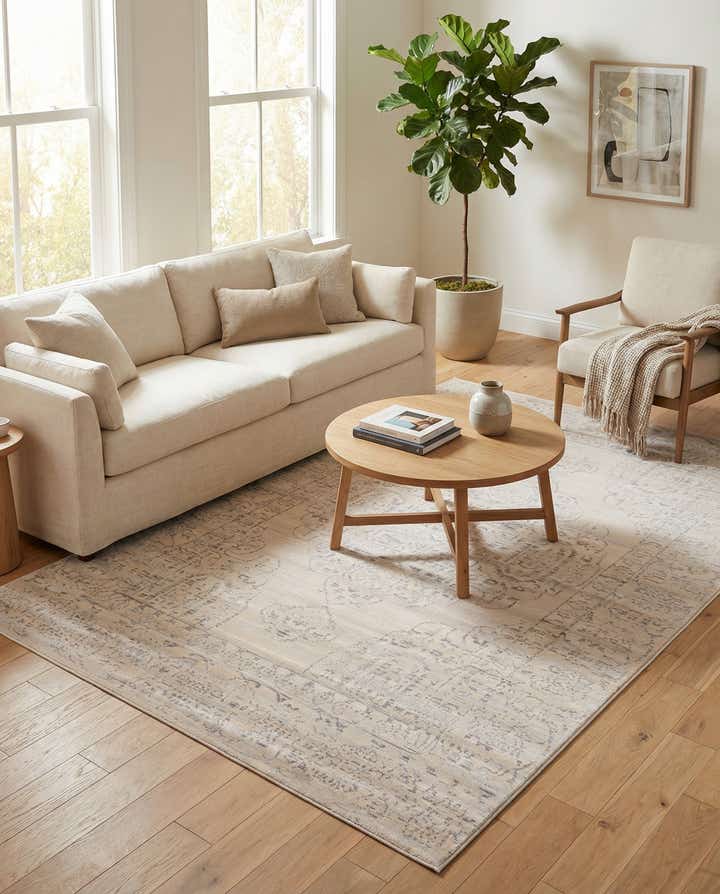 4' 10 x 8' Alexis Rug