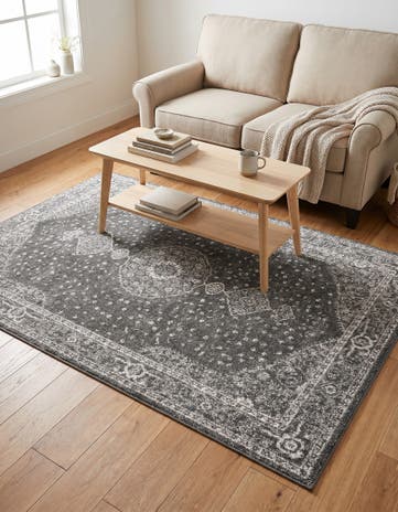 5' 3 x 8' Dover Rug