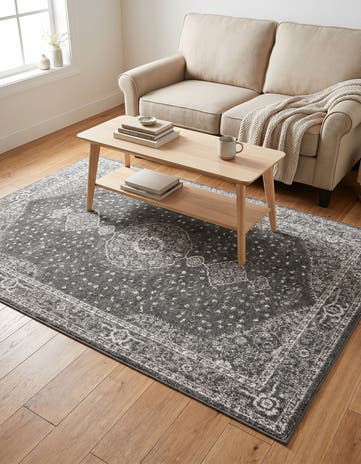 5' 3 x 8' Dover Rug