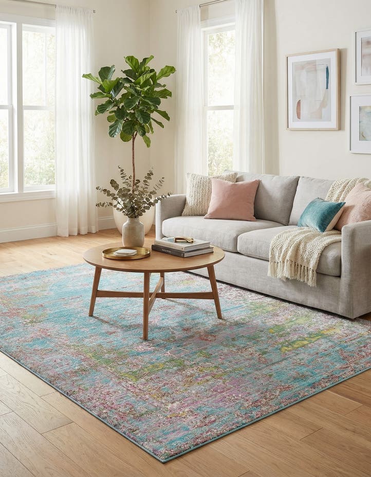 6' x 9' Alexis Rug
