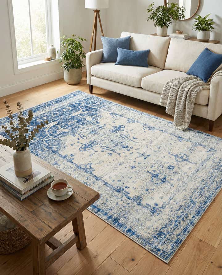 5' x 8' Oxfordshire Rug