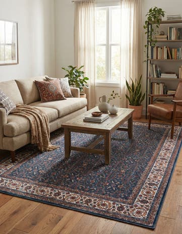 6' x 9' Yara Rug