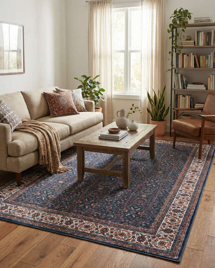 6' x 9' Yara Rug