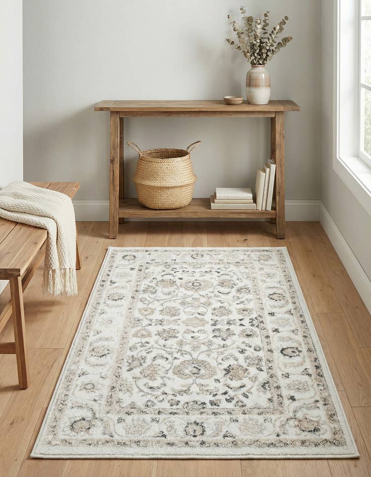 Detail image of 3' x 5' 3 Aurelia Rug