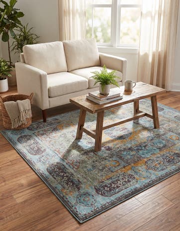 130cm x 185cm Havana Rug