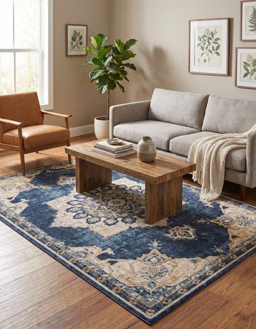 6' x 9' Eden Rug