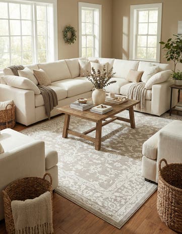 10' x 14' Charlotte Rug