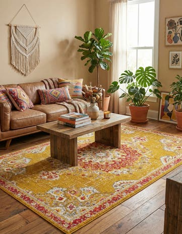5' x 8' Madeline Rug