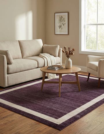 6' x 9' Angelica Rug