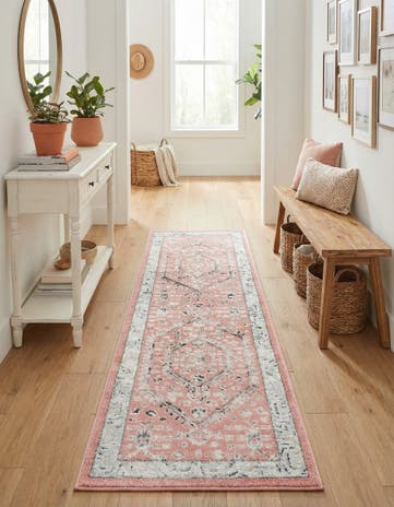 2' x 8' Aurelia Runner Rug