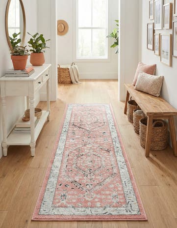 2' x 8' Aurelia Runner Rug