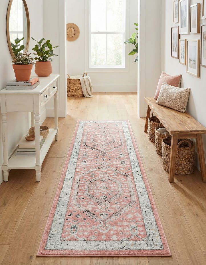 2' x 8' Aurelia Runner Rug