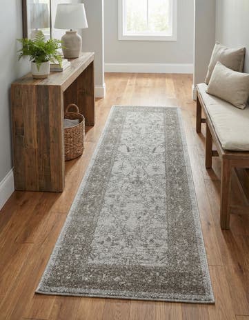 2' x 6' Miranda Runner Rug