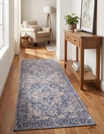 2' x 6' Yara Runner Rug