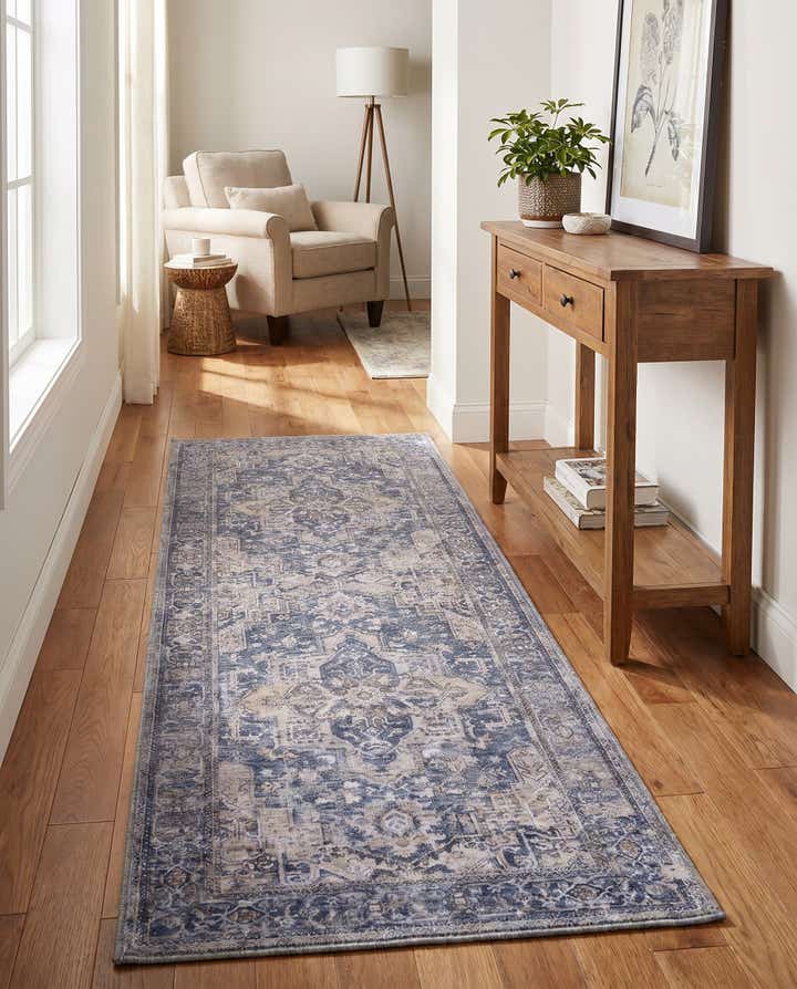 2' x 6' Yara Runner Rug