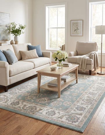 155cm x 215cm Aurelia Rug