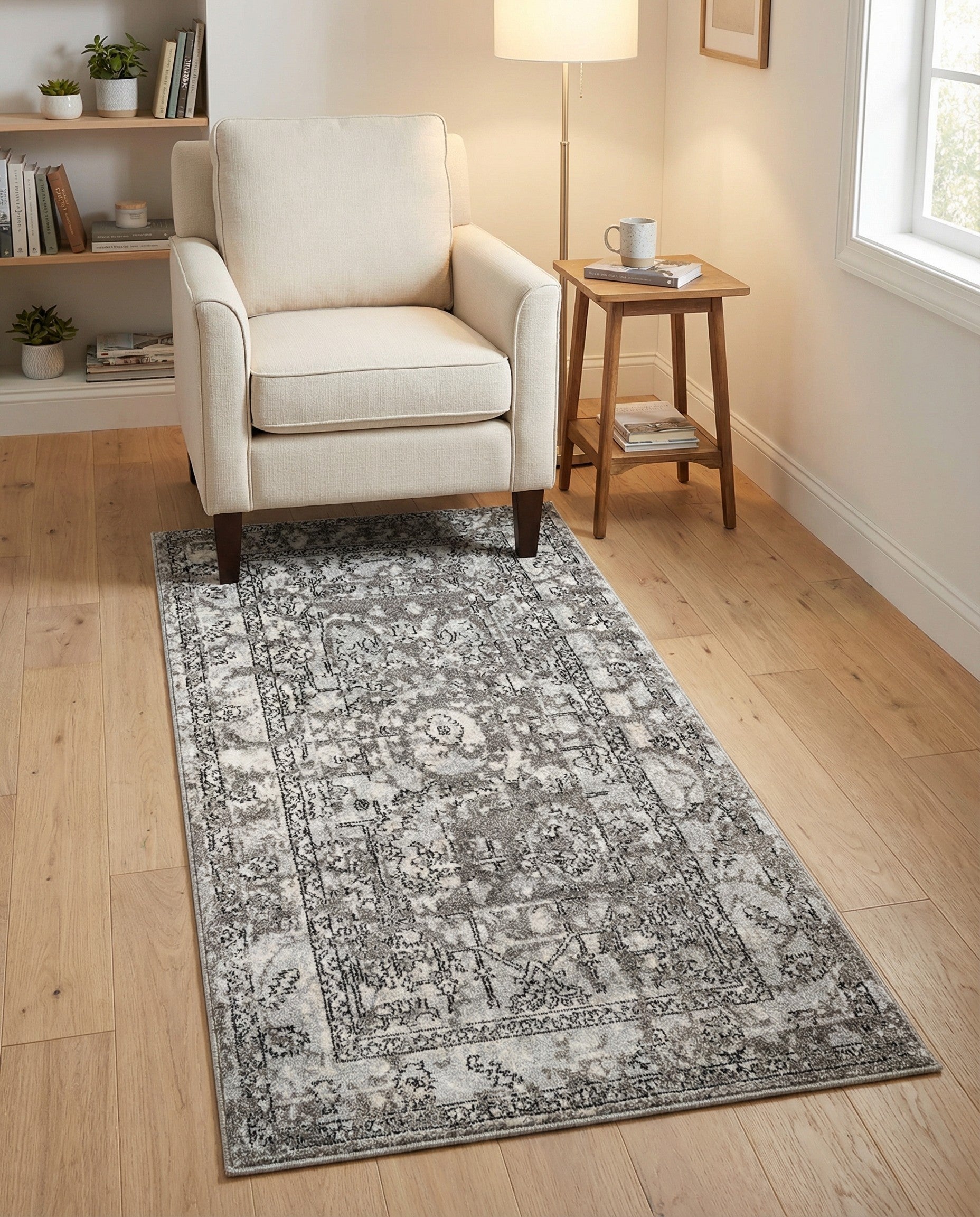 3' x 5' 3 Vista Rug