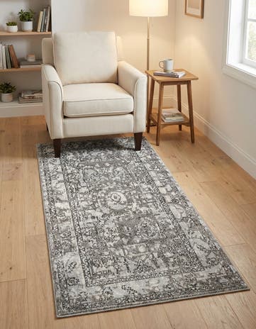 3' x 5' 3 Miranda Rug