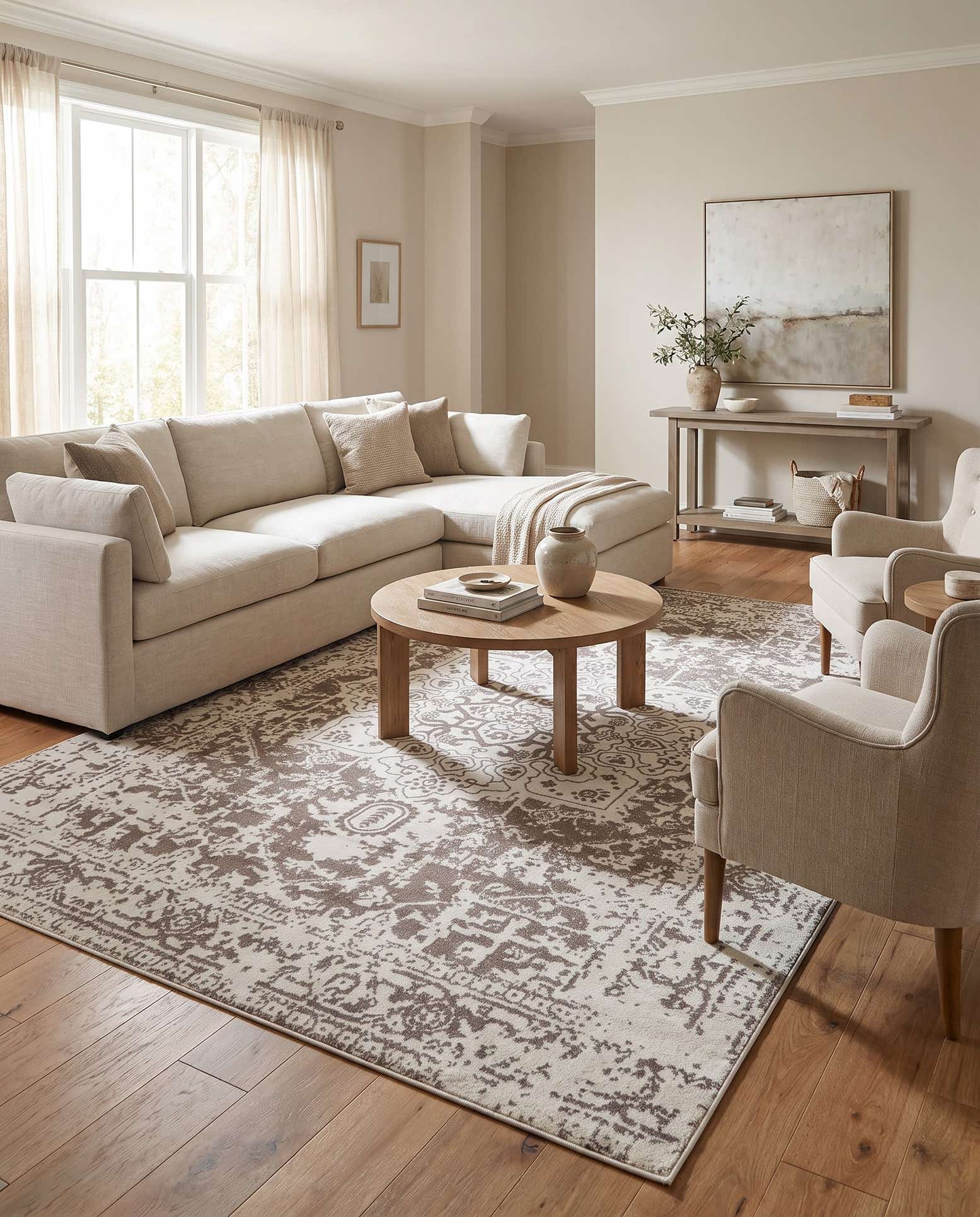 10' x 14' Arlington Rug