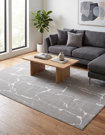 7' 10 x 10' Vogue Geo Rug