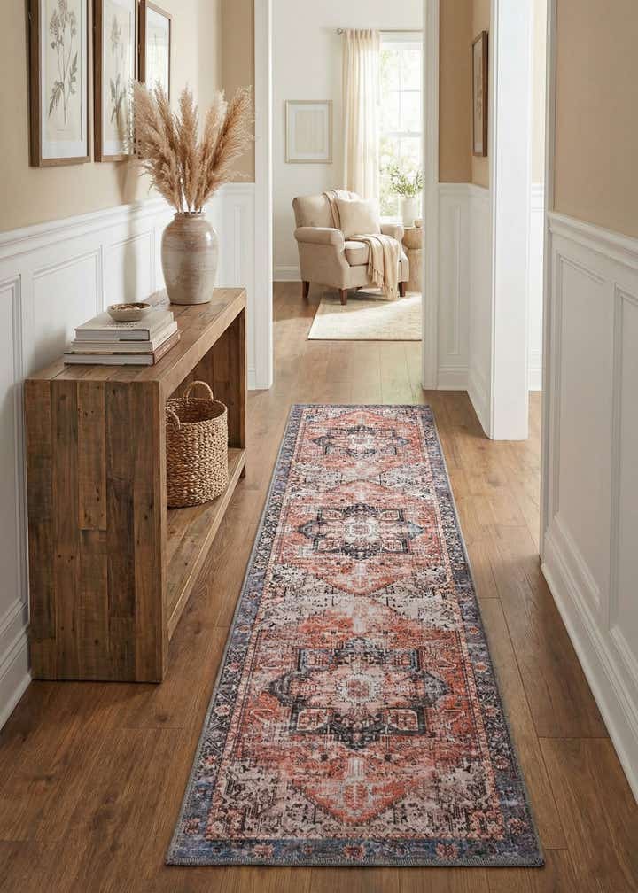 2' x 8' Yara Runner Rug