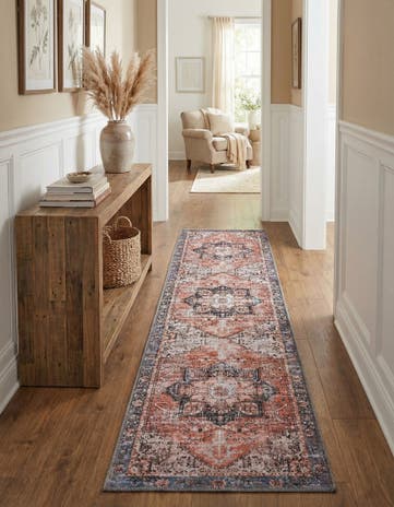 2' x 8' Yara Runner Rug