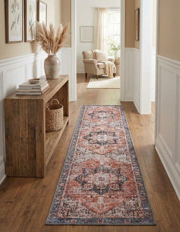 2' x 8' Yara Runner Rug