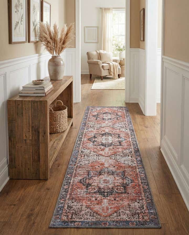 2' x 8' Yara Runner Rug