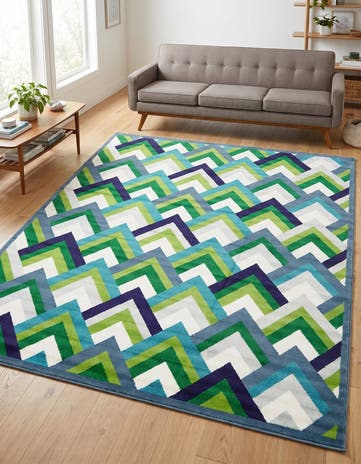8' x 10' Sydney Rug