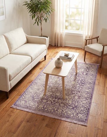 3' 3 x 5' 3 Modern Classical Rug