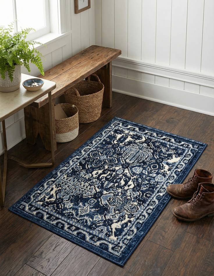 Detail image of 2' x 3' Vista Rug